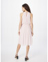 ESPRIT Rochie roz pastel - Pled.ro