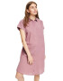 ESPRIT Rochie tip bluză mauve - Pled.ro