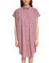 ESPRIT Rochie tip bluză mauve - Pled.ro