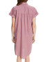 ESPRIT Rochie tip bluză mauve - Pled.ro