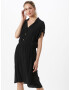 ESPRIT Rochie tip bluză negru - Pled.ro