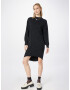 ESPRIT Rochie tricotat negru - Pled.ro