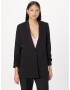 ESPRIT Sacou negru - Pled.ro