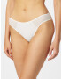 ESPRIT Slip alb murdar - Pled.ro