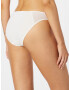 ESPRIT Slip alb murdar - Pled.ro