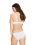 ESPRIT Slip alb murdar - Pled.ro