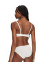 ESPRIT Slip alb murdar - Pled.ro