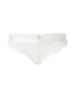 ESPRIT Slip alb murdar - Pled.ro