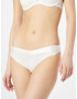 ESPRIT Slip alb murdar - Pled.ro