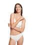 ESPRIT Slip alb murdar - Pled.ro