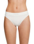 ESPRIT Slip alb murdar - Pled.ro