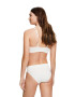 ESPRIT Slip alb murdar - Pled.ro