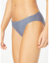 ESPRIT Slip albastru fumuriu / gri - Pled.ro