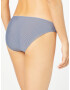 ESPRIT Slip albastru fumuriu / gri - Pled.ro