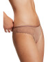 ESPRIT Slip culoarea pielii - Pled.ro