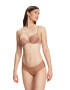 ESPRIT Slip maro cappuccino - Pled.ro