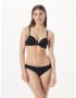 ESPRIT Slip negru - Pled.ro