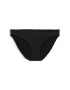 ESPRIT Slip negru - Pled.ro