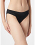 ESPRIT Slip negru - Pled.ro