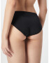 ESPRIT Slip negru - Pled.ro