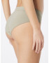 ESPRIT Slip verde deschis - Pled.ro