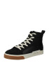 ESPRIT Sneaker înalt negru - Pled.ro