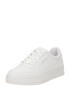 ESPRIT Sneaker low alb - Pled.ro