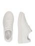 ESPRIT Sneaker low alb - Pled.ro