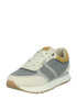 ESPRIT Sneaker low bej / galben / gri - Pled.ro