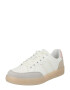 ESPRIT Sneaker low bej / gri deschis / roz deschis / alb murdar - Pled.ro