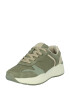 ESPRIT Sneaker low bej / kaki - Pled.ro