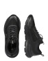 ESPRIT Sneaker low 'Cancun' negru - Pled.ro