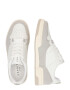 ESPRIT Sneaker low crem / gri taupe / alb - Pled.ro