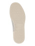 ESPRIT Sneaker low crem / gri taupe / alb - Pled.ro