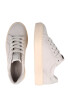 ESPRIT Sneaker low gri deschis - Pled.ro