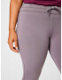 Esprit Sport Curvy Leggings gri taupe - Pled.ro