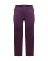 Esprit Sport Curvy Pantaloni sport mov vânătă - Pled.ro