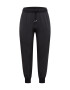 Esprit Sport Curvy Pantaloni sport negru - Pled.ro