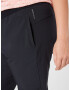 Esprit Sport Curvy Pantaloni sport negru - Pled.ro