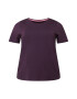 Esprit Sport Curvy Sport top mov vânătă - Pled.ro