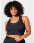 Esprit Sport Curvy Top negru - Pled.ro