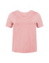 Esprit Sport Curvy Tricou funcțional rosé - Pled.ro