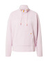 ESPRIT SPORT Hanorac sport mov pastel - Pled.ro