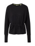 ESPRIT SPORT Hanorac sport negru - Pled.ro