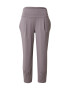 ESPRIT SPORT Pantaloni sport maro - Pled.ro