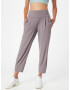 ESPRIT SPORT Pantaloni sport maro - Pled.ro