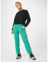 ESPRIT SPORT Pantaloni sport verde - Pled.ro