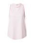 ESPRIT SPORT Sport top corai / roz pastel - Pled.ro