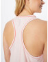 ESPRIT SPORT Sport top corai / roz pastel - Pled.ro