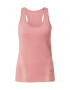 ESPRIT SPORT Sport top gri argintiu / rosé / roz pal - Pled.ro